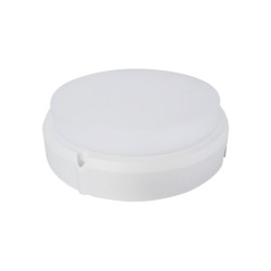 Oprawa kanałowa LED okrągła 15W 1200lm IP54 4K piwniczna VO1849 Volteno