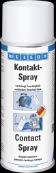 10026740 Contact spray, contact cleaner, 400 ml