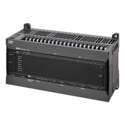 Sterownik PLC CP2E-S60DR-A