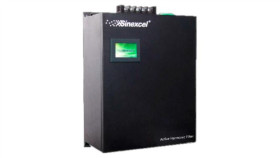 Aktywny Filtr Kompensacji Odkształceń Harmonicznych 50 A Sinexcel Ahf 50 400V...
