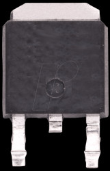 MJD45H11G BJT, -80V, -8A, 1.75W, DPAK