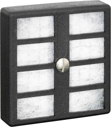 EBM Papst RF 80 Materiał filtra