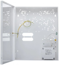 Obudowa do central alarmowych uniwersalna 320x398x121 AWO250