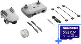 Quadrocopter DJI Mini 2 SE Mini 2 SE