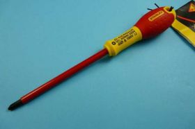 WKR.KRZYŻ.Ph-2 125mm STANLEY FATMAX VDE