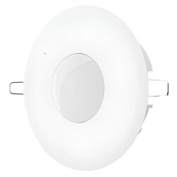 SUFITOWA CZUJKA PIR SLIM-R-PIR-AC SATEL