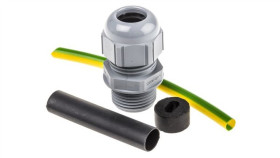 Zestaw Zakończeń Grzewczy 130 X 75 X 130Mm, Rs Pro