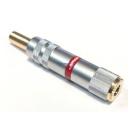 6.3 gniazdo stereo na przewód J862 VITALCO