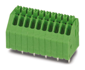 Klucz polaryzacyjny 22 -pinowe raster 2.5mm Przewlekany Żeński Phoenix Contact