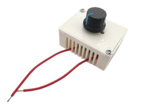 REGULATOR NAPIĘCIA 230VAC 500W W OBUDOW.