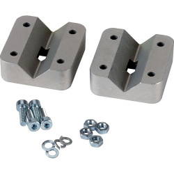 Shaft Connector 4k12/14