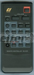 Zamiennik SANSUI RZ-1000