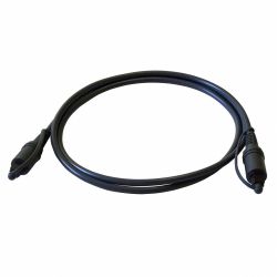 Przyłącze optyczne TOSLINK 3m