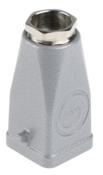 Osłona złączy dużej mocy Epic Contact rozmiar 3A Wpust górny rozmiar gwintu PG11