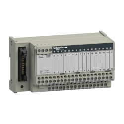 Schneider Electric ABE7H16R21 Złącze przewodu 1 szt.
