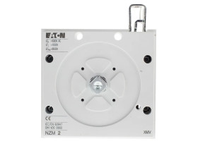 Blokada mechaniczna do pokręteł NZM2-XMV 281582