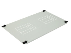 Osłona 1xEB2/ED2 125,160,250A 3,4P (250x300 mm) CP 1-2 E12 001101514 ETI