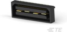 TE Connectivity 1658043-1 TE AMP MICTOR SB Single Beam, 1 szt.