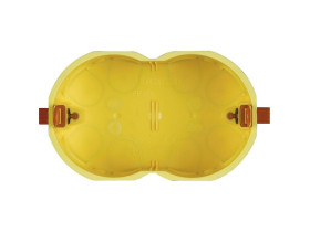 BT: Puszka IT DO GIPSU 3 moduły PB503 LEGRAND