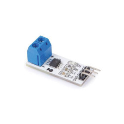 Whadda WPSE323 Current sensor ACS712 module - 20 A.