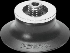 189299 Suction cup, 30 mm diameter