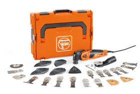 MULTIMASTER FILAIRE MM 700 MAX TOP