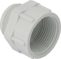 Kaiser Elektro 3711.13 Złącze dławnicy kablowej PG11 PG13 tworzywo sztuczne 1 szt.