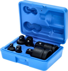 Brilliant Tools BT024605 BT024605 Adapter do nasadek Końcówka wkrętaka 1/4" (6,3 mm), 3/8" (10 mm), 1/2" (12.5 mm), 3/4"