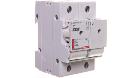 Rozłącznik Bezpiecznikowy 2P 63A D02 R302 606669