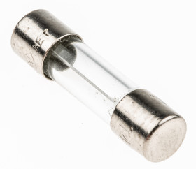 Bezpiecznik 4A 5 x 20mmT 250V ac SchurterIEC 60127, IEC 60950