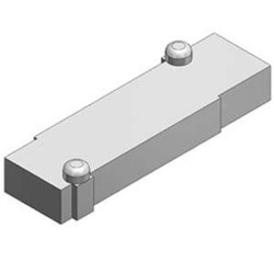 Zaślepka SMC Płytka VQZ2000