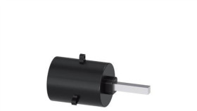 Adapter Długości Wałka Do Wyłączników W Wersji Wysuwnej I Wtykowej Z Napędem...