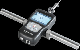 FC 1K-BT Concrete tester, digital, 1 kN