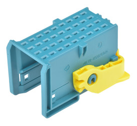 Akcesorium do złącza motoryzacyjnego 36-pinowe TE Connectivity Żeński MCP