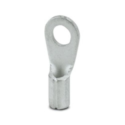 Zacisk oczkowy Ø , M2.5mm nieizolowany Srebrny Phoenix Contact