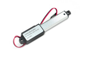 6V Electric Push Rod 50mm-128N