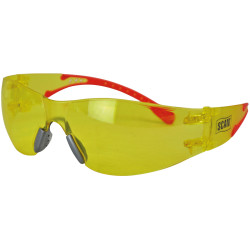 Scan 2HCC37C Flexi Spectacle Amber