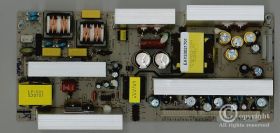 EAY33021701/1201 YP3237CI LCD 32-37'' (ZAMIENNIK LGP2637N Z F9222/23L) MODUŁ ZASILACZA
