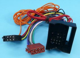 552 087 OPEL 04 VW SKODA SEAT AUDI ISO