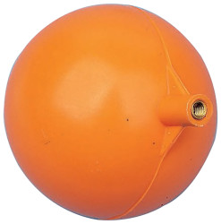 Pływak do zbiorników i cystern, 1-1/2 in, 1-1/4cal