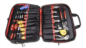 Zestaw Narzędzi 32 Szt., Rs Pro Walizka