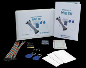 P-154 The Teach Kids to Code RFID kit for Raspberry Pi