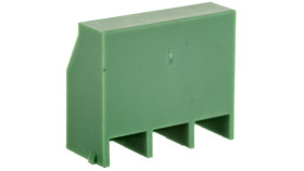 Zaślepka Złączy Do Płytek Drukowanych Do Wbudowania Me B-22,5 Mkdso Gn...