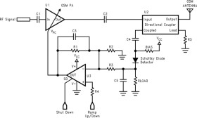 Dual, 5.5-V, 5-MHz, RRIO, 35-mA output current operational amplifier