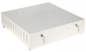 Obudowa na rejestrator CCTV 550x575x125 AWO471