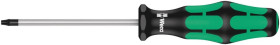 367 Wkrętak TORX, TX 10 x 80 mm, WERA 05028005001