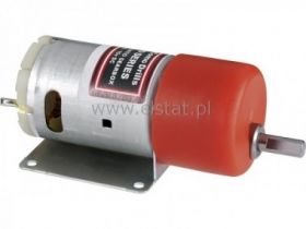 Silnik z przekładnią MFA 50:1 4,5-15V 540ER