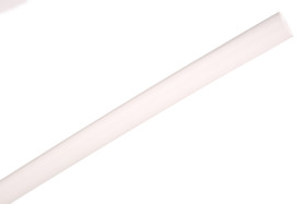 Osłona termokurczliwa średnica przed 9mm Przezroczysty średnica po skurczeniu 3mm TE Connectivity 3:1 dł. 1.2m