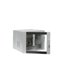 Szafka ścienna rozdzielcza 478 mm 600 mm 573mm Stal Rittal RAL 7035