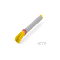 TE Connectivity 1-1768038-8 STB05-1-1 Female Connector Shrouded 5 Pos 2.0mm